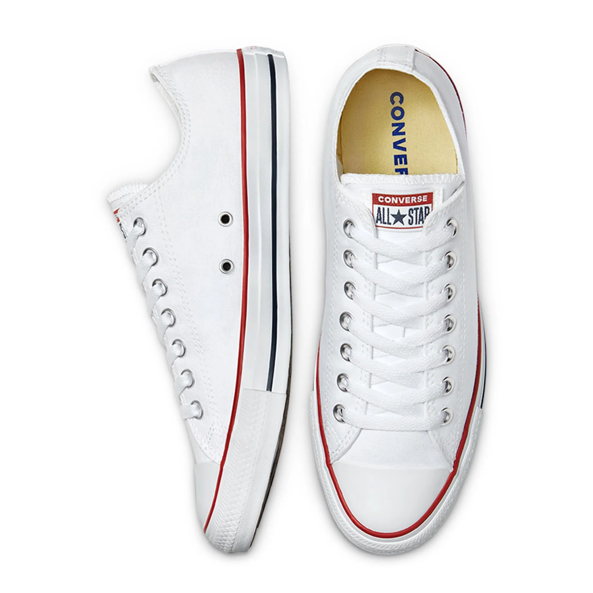 Chuck Taylor All Star Low-Top - Unisex