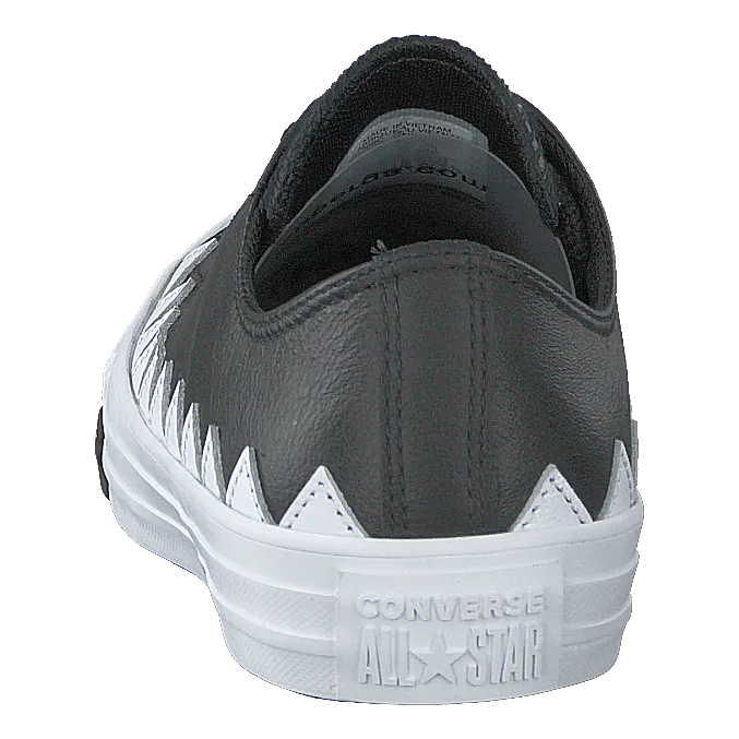 Chuck Taylor All Star Mission- Black