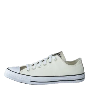 Chuck Taylor All Star Ox Bone