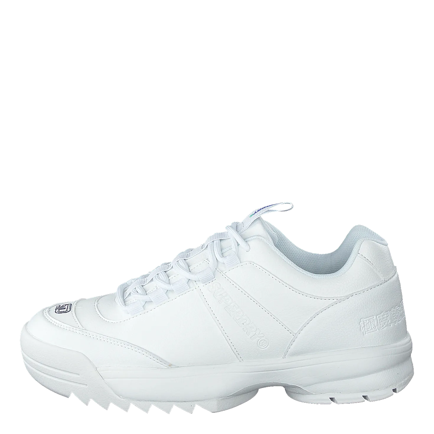 Chunky Trainer Optic