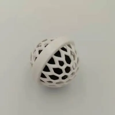 Clean Sphere