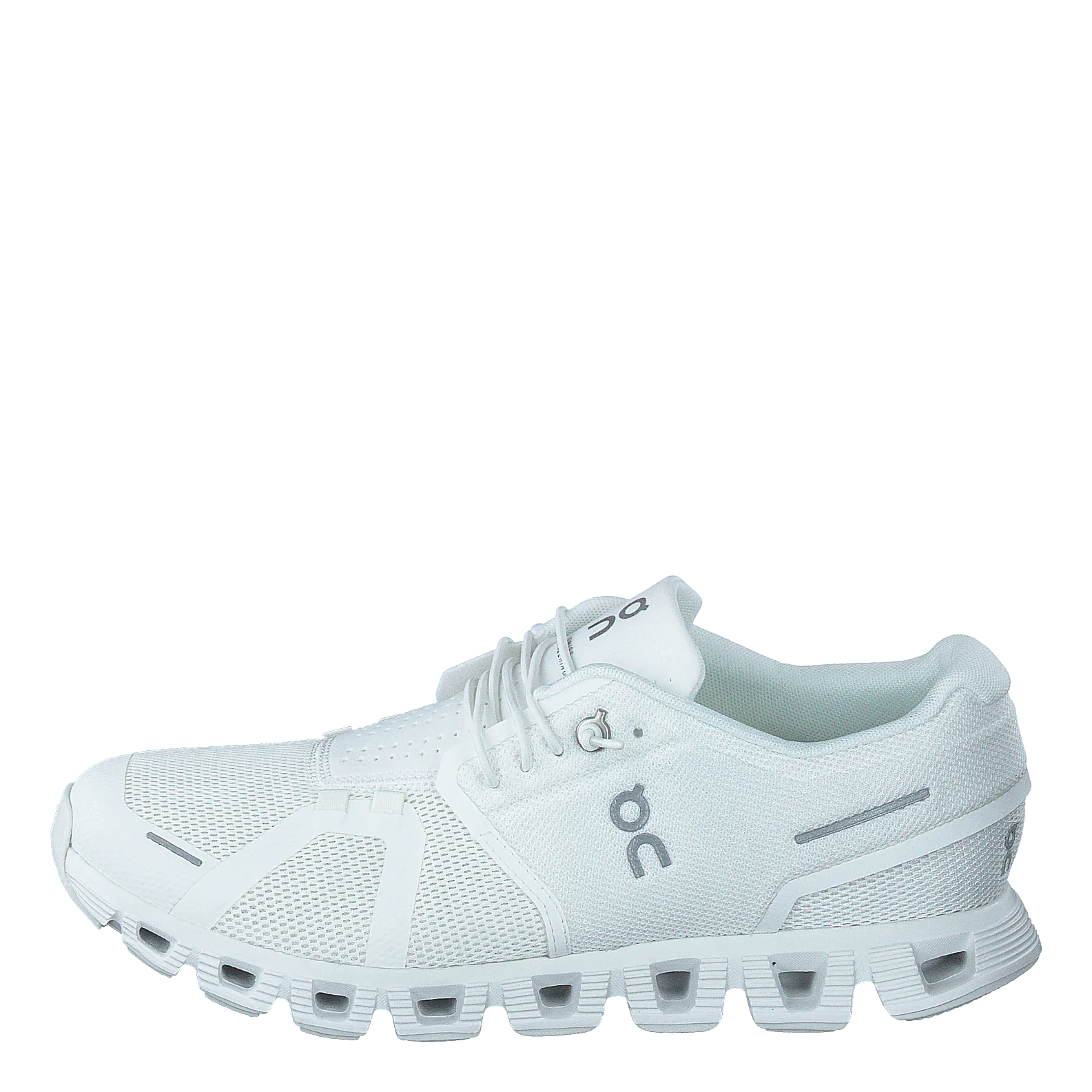 Cloud 5 All White