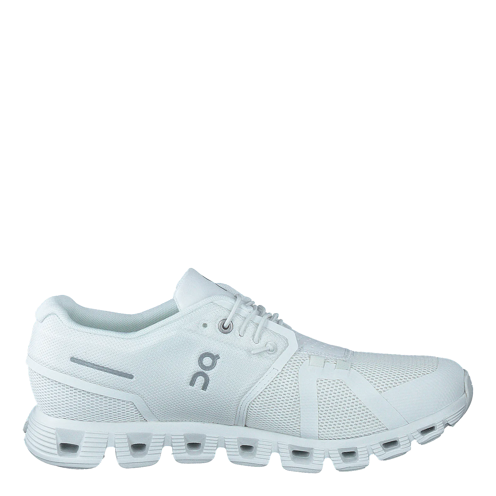 Cloud 5 All White