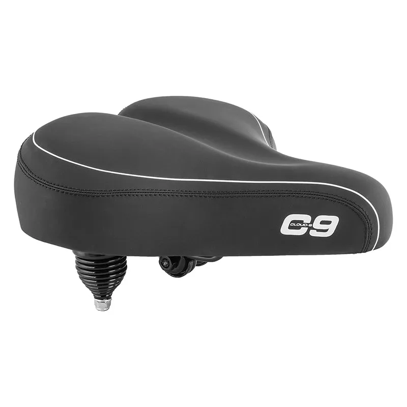 Cloud-9 Cruiser-Ciser Saddle Bicycle Seat