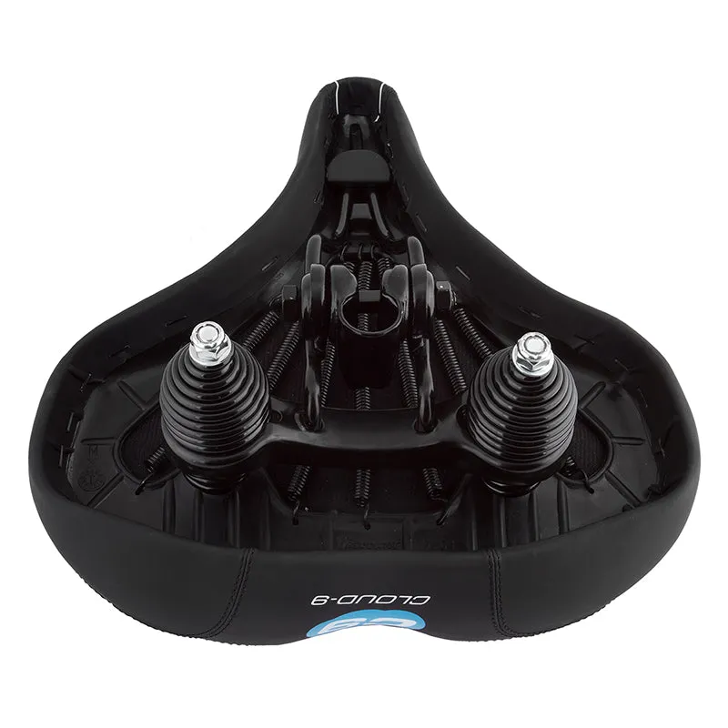 Cloud-9 Cruiser-Ciser Saddle Bicycle Seat