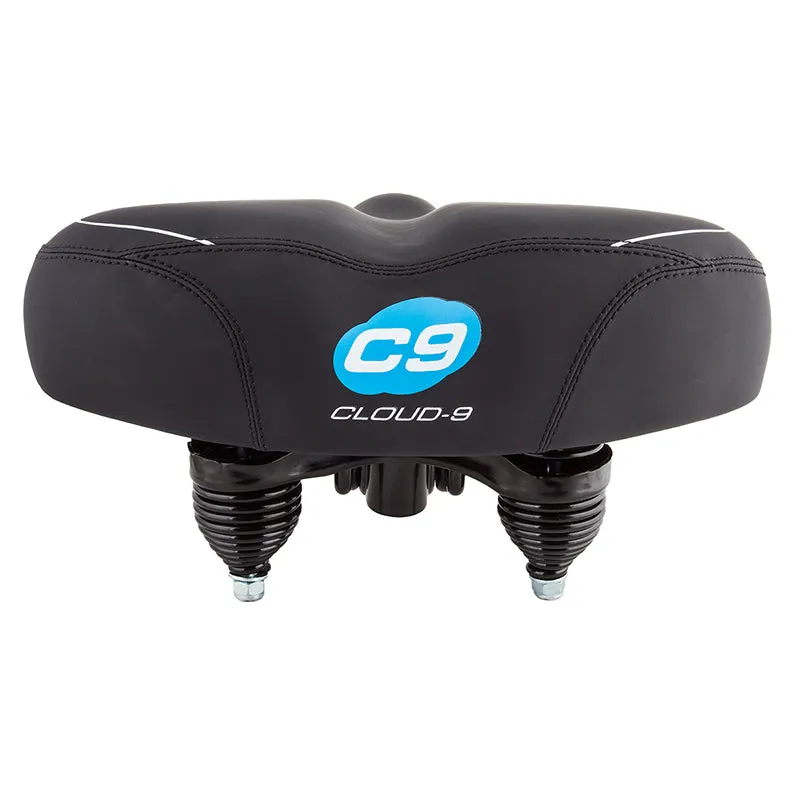 Cloud-9 Cruiser-Ciser Saddle Bicycle Seat