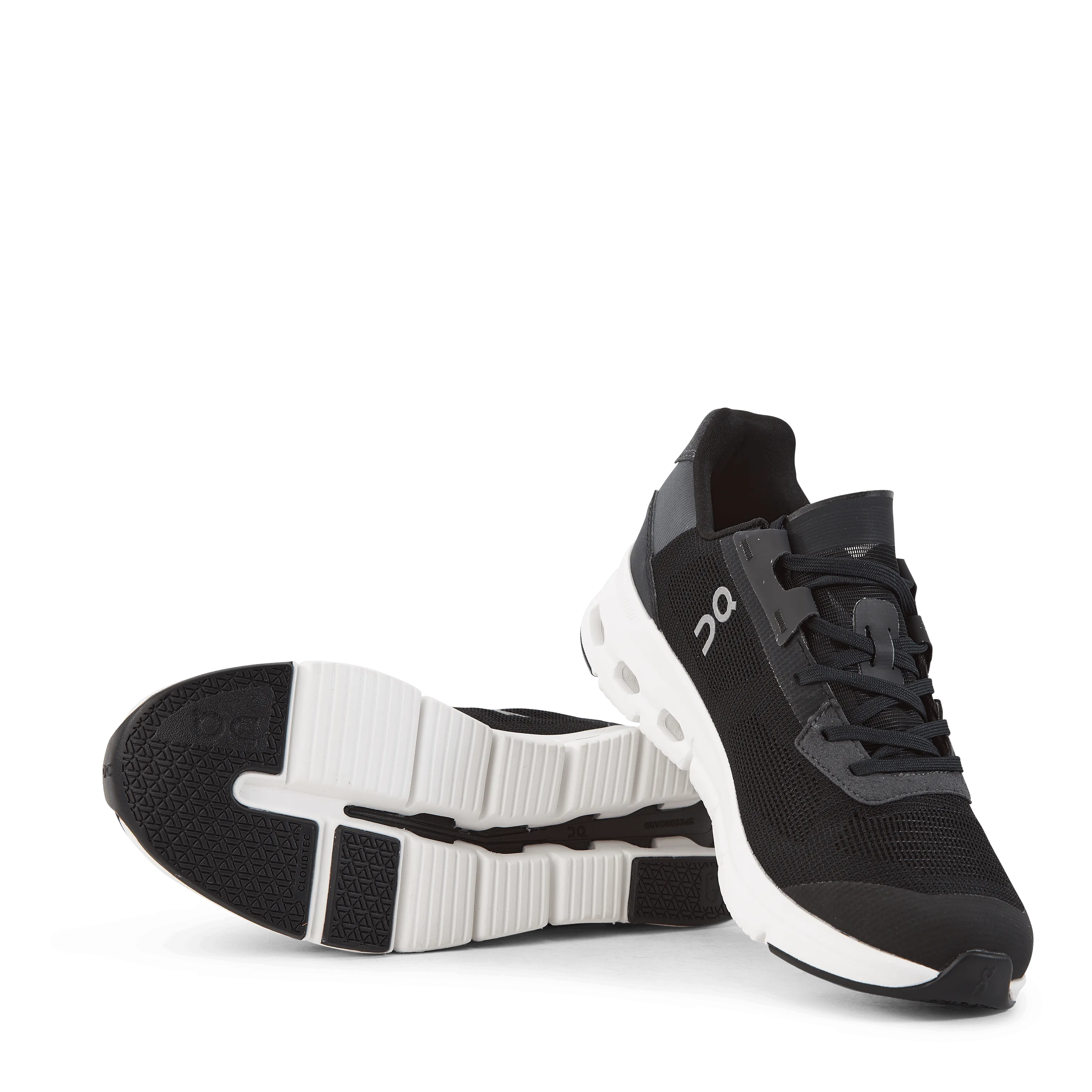 Cloudrift M Black/white