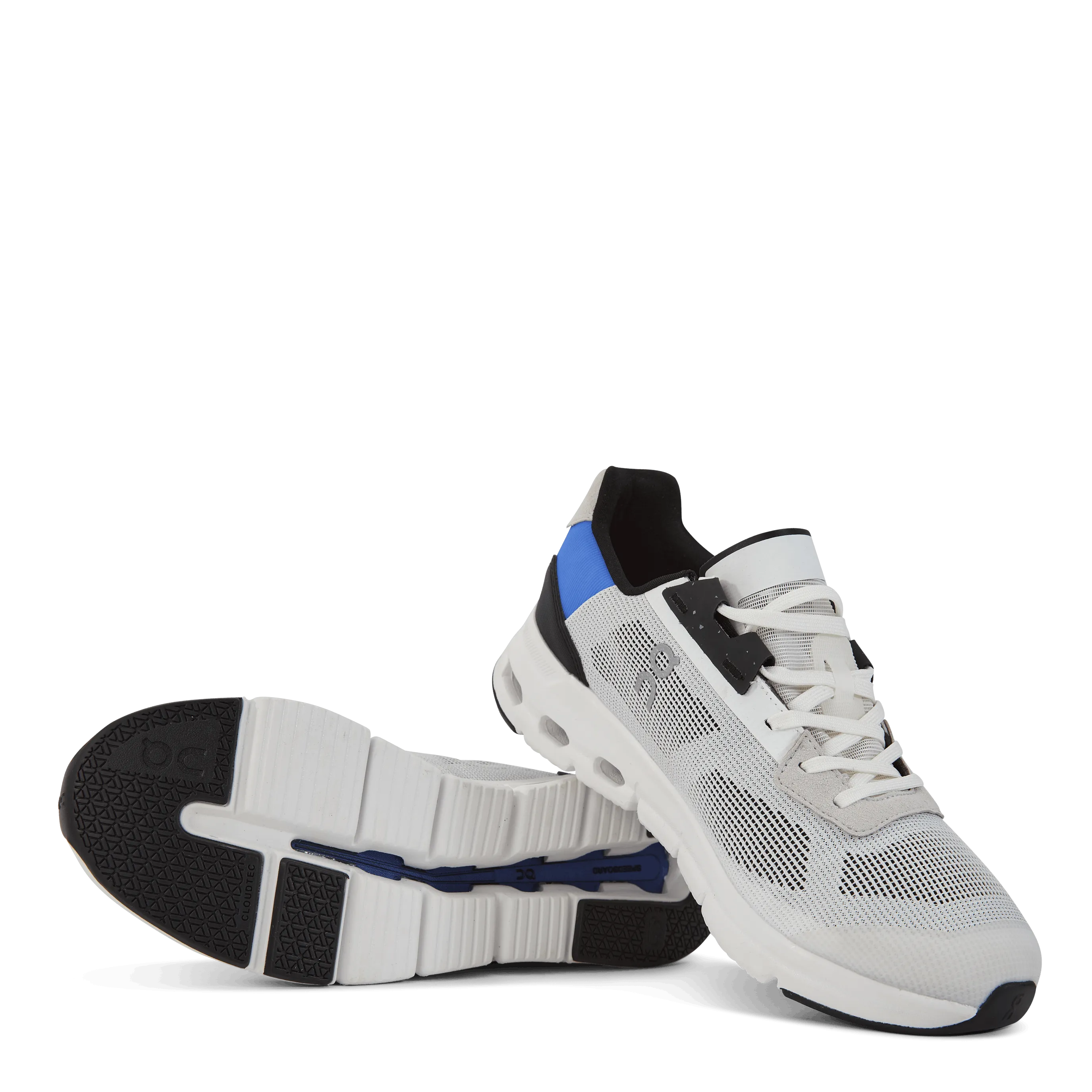 Cloudrift White/cobalt