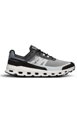 Cloudvista Women Black | White