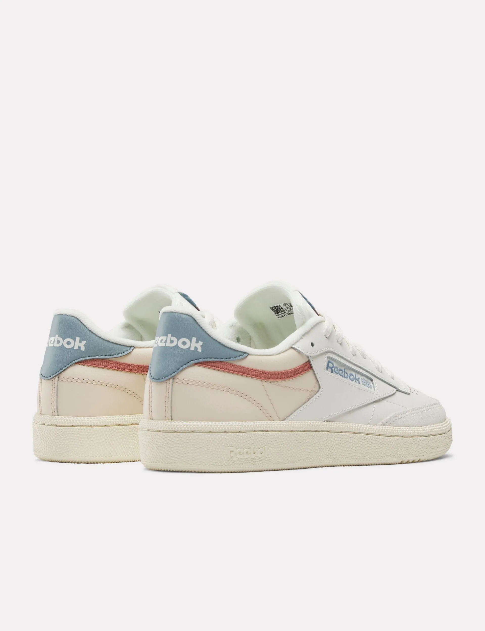 Club C 85 Shoes - Chalk/Vintage Chalk/Soft Slate