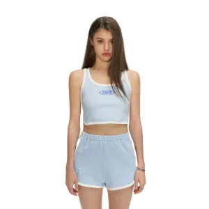 Compass Academy Blue Jogging Sport Set