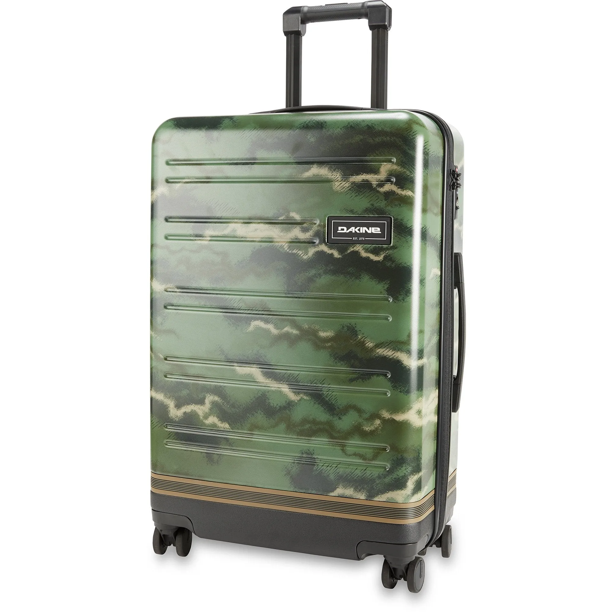 Concourse Hardside Luggage - Medium