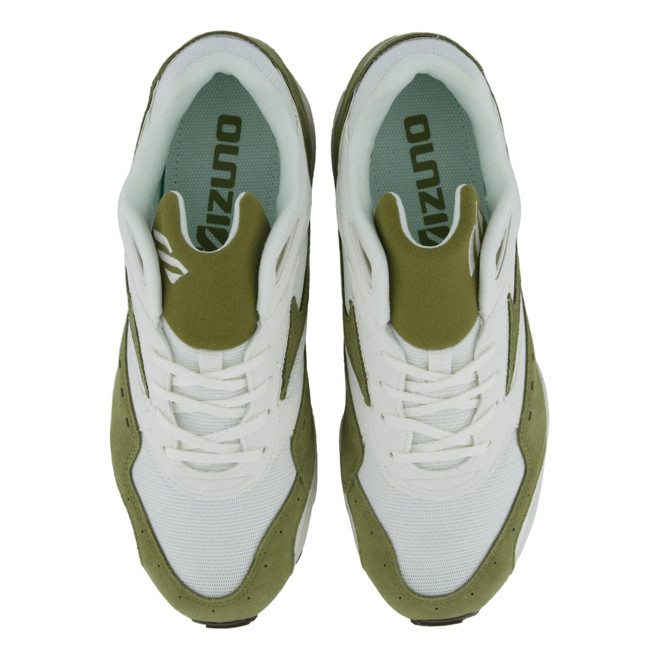 Contender(u) Cedar/olive Drab/snow White