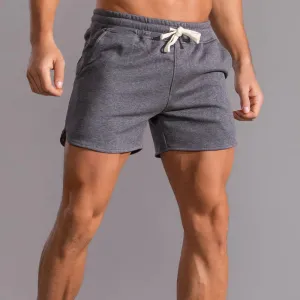 Cotton Sport Shorts