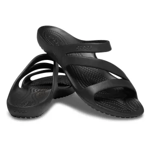 Crocs - Kadee II Sandal  - Black