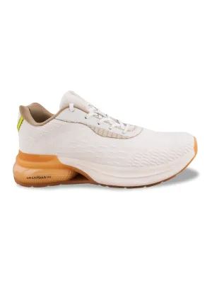 CRUISER Off White Men's Running Shoes