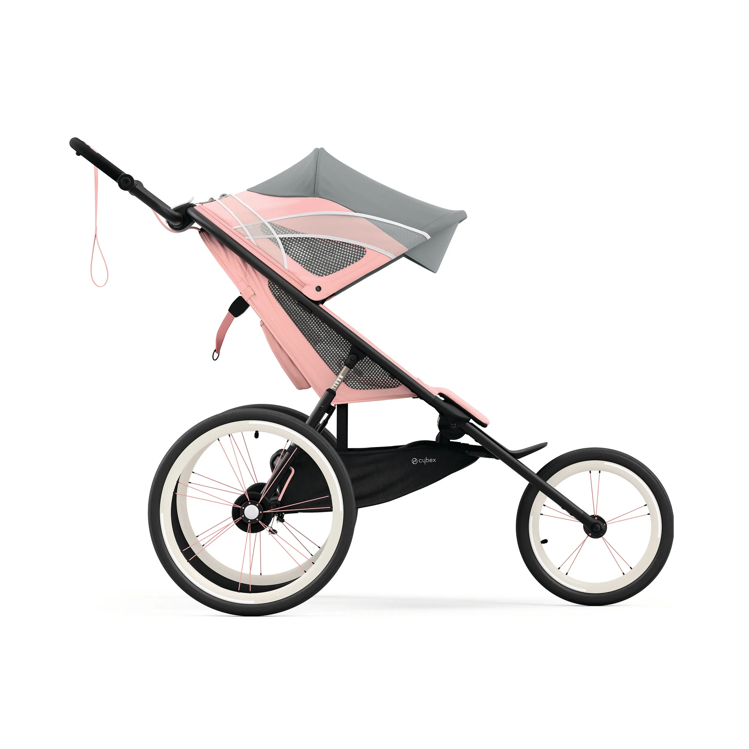 Cybex Sport Avi Jogging Stroller - Customize Your Own