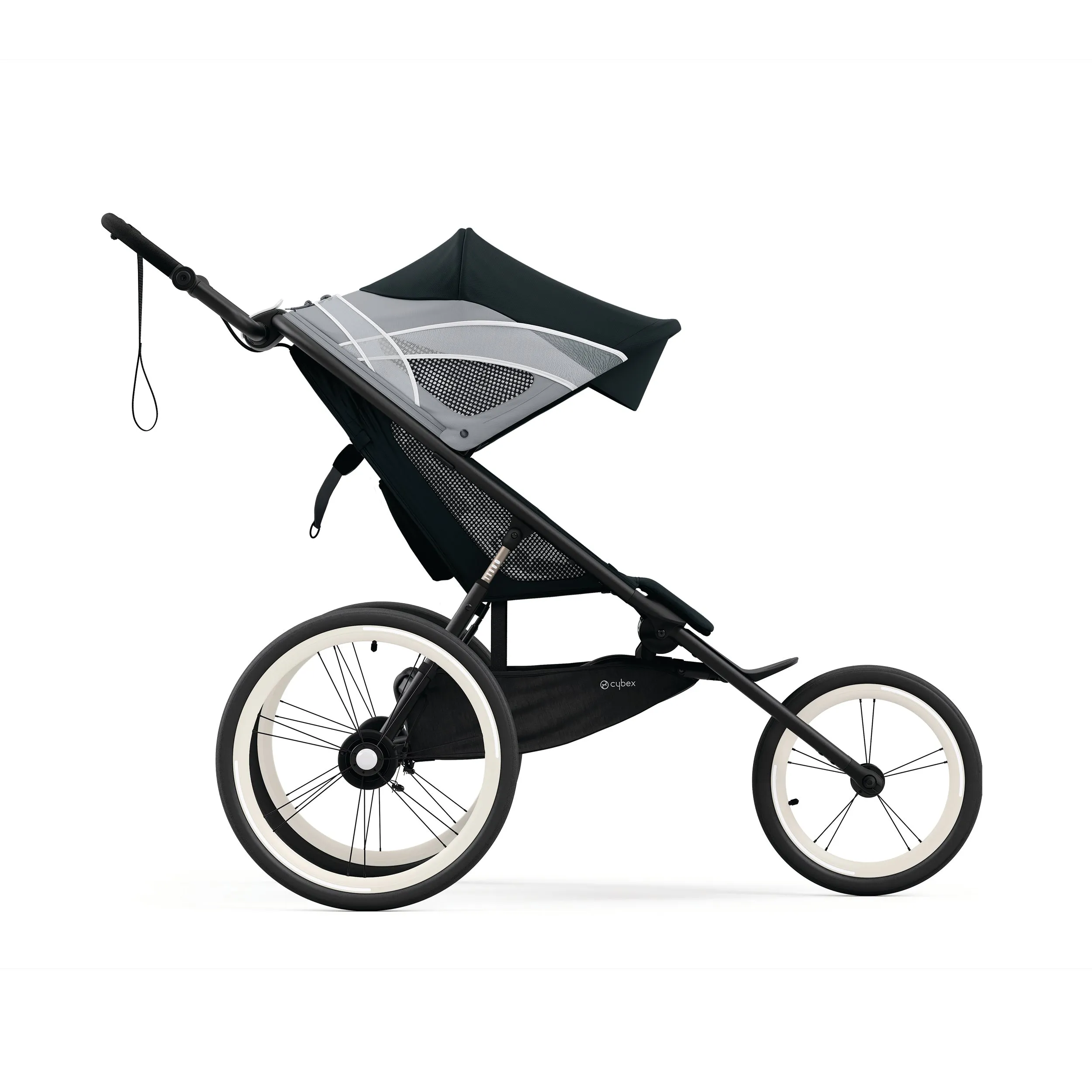 Cybex Sport Avi Jogging Stroller - Customize Your Own