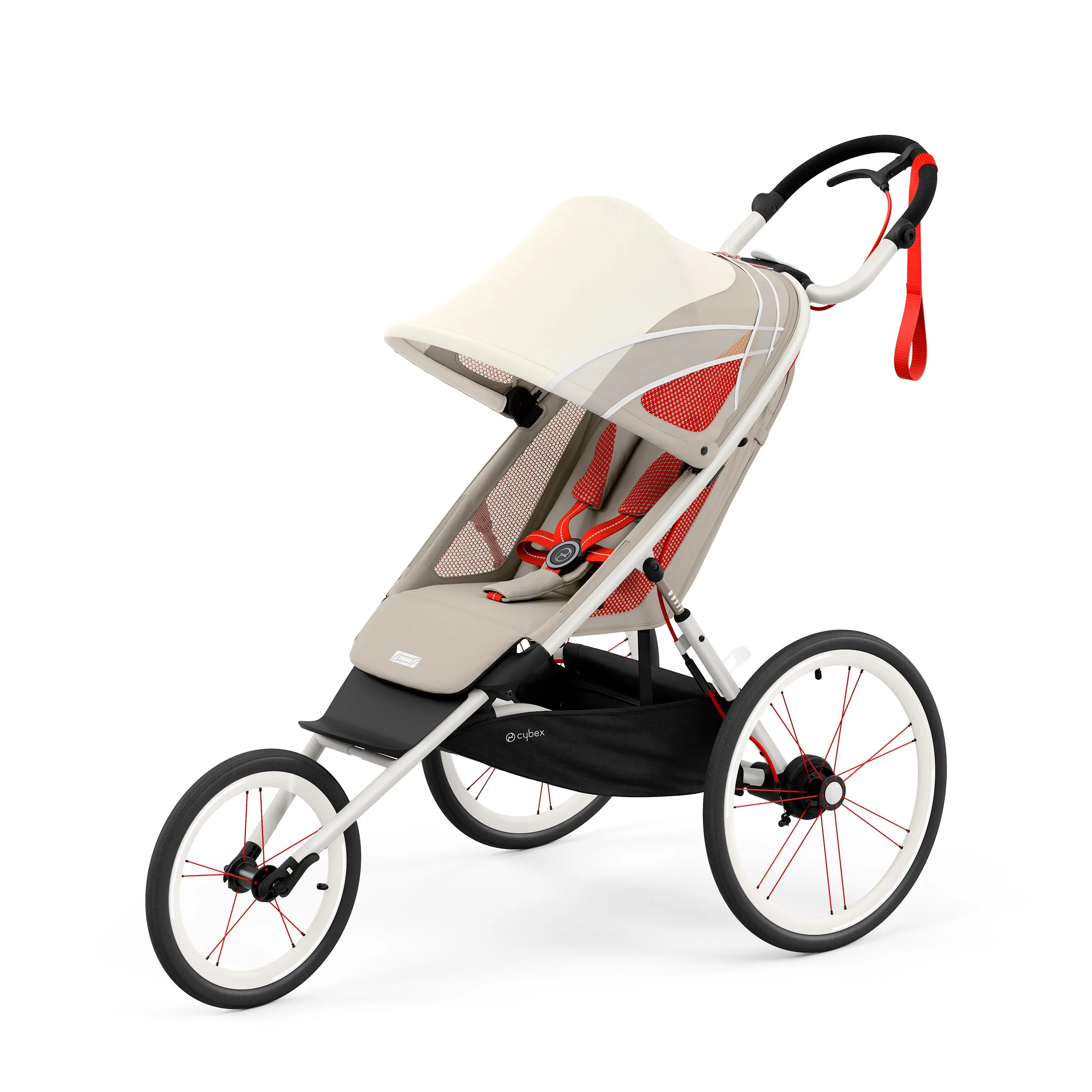 Cybex Sport Avi Jogging Stroller - Customize Your Own