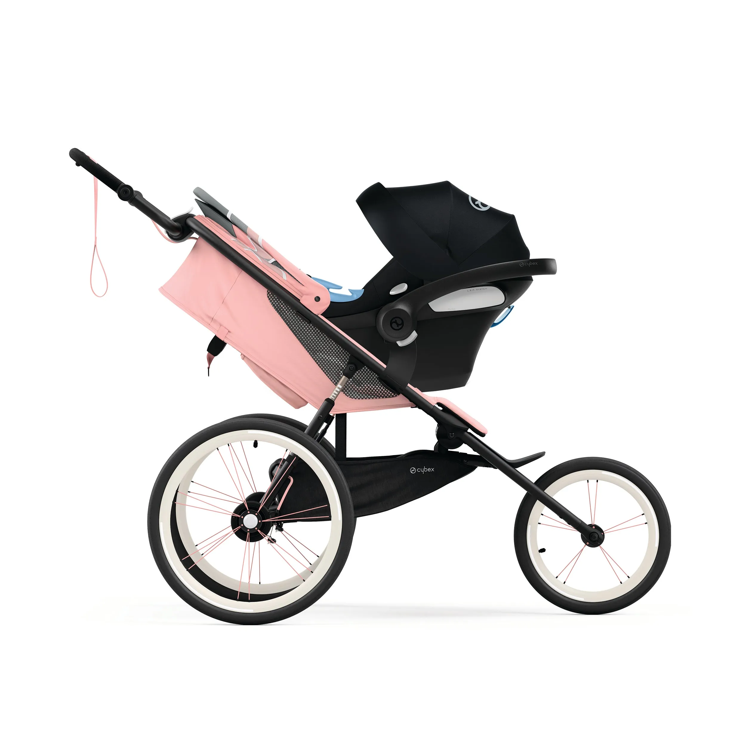 Cybex Sport Avi Jogging Stroller - Customize Your Own