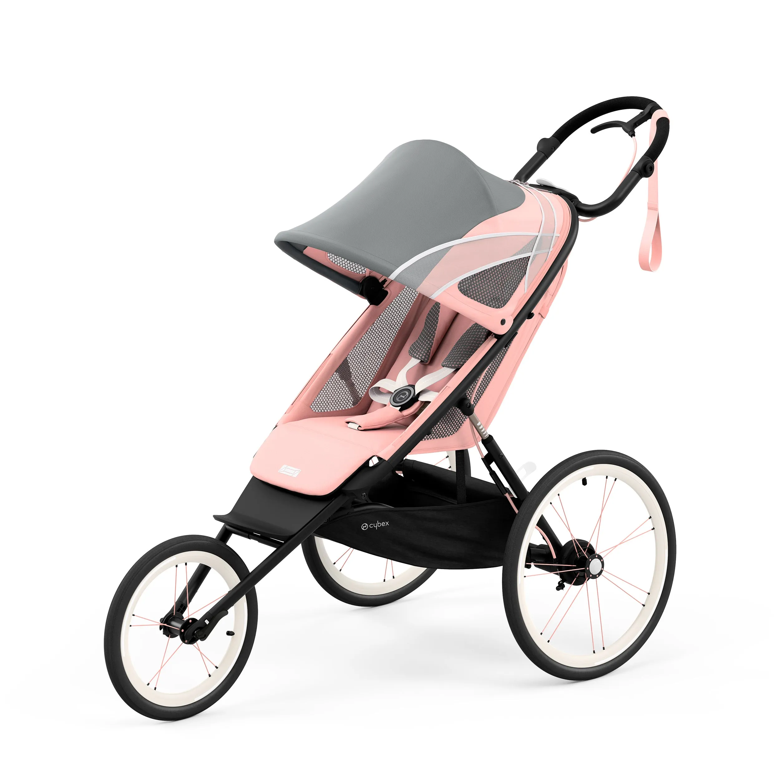 Cybex Sport Avi Jogging Stroller - Customize Your Own