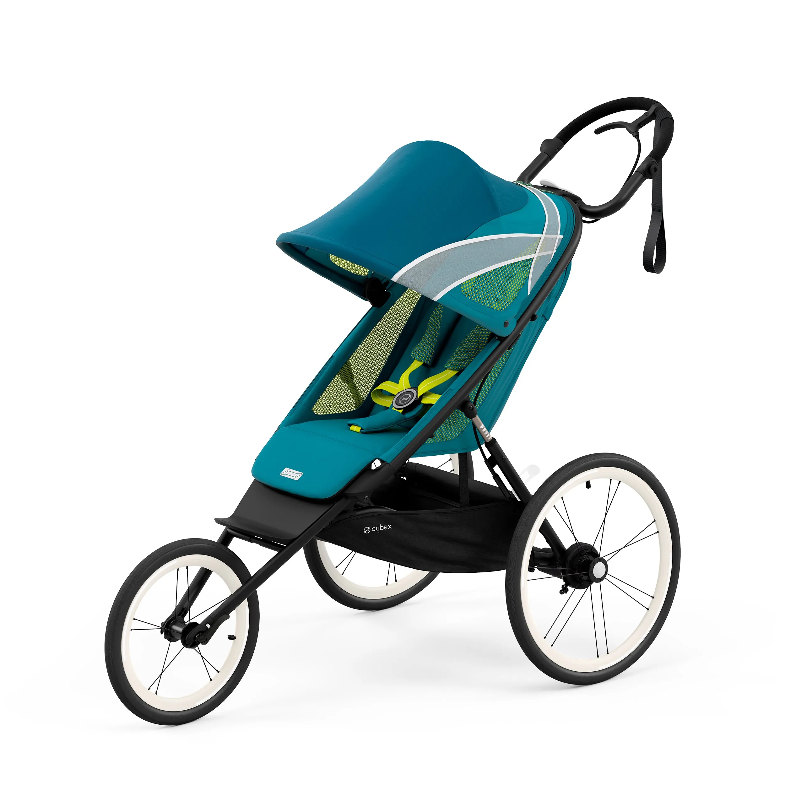 Cybex Sport Avi Jogging Stroller - Customize Your Own