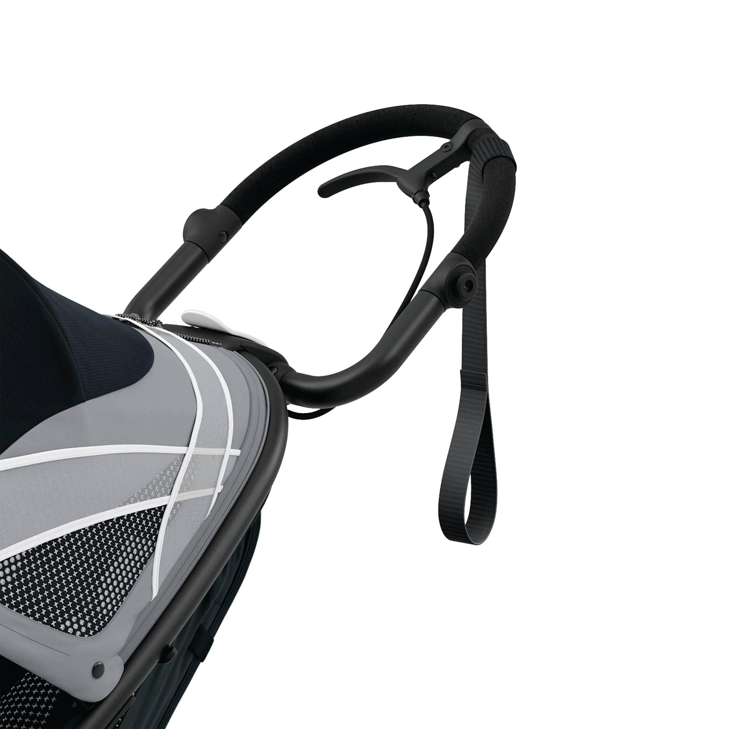 Cybex Sport Avi Jogging Stroller - Customize Your Own