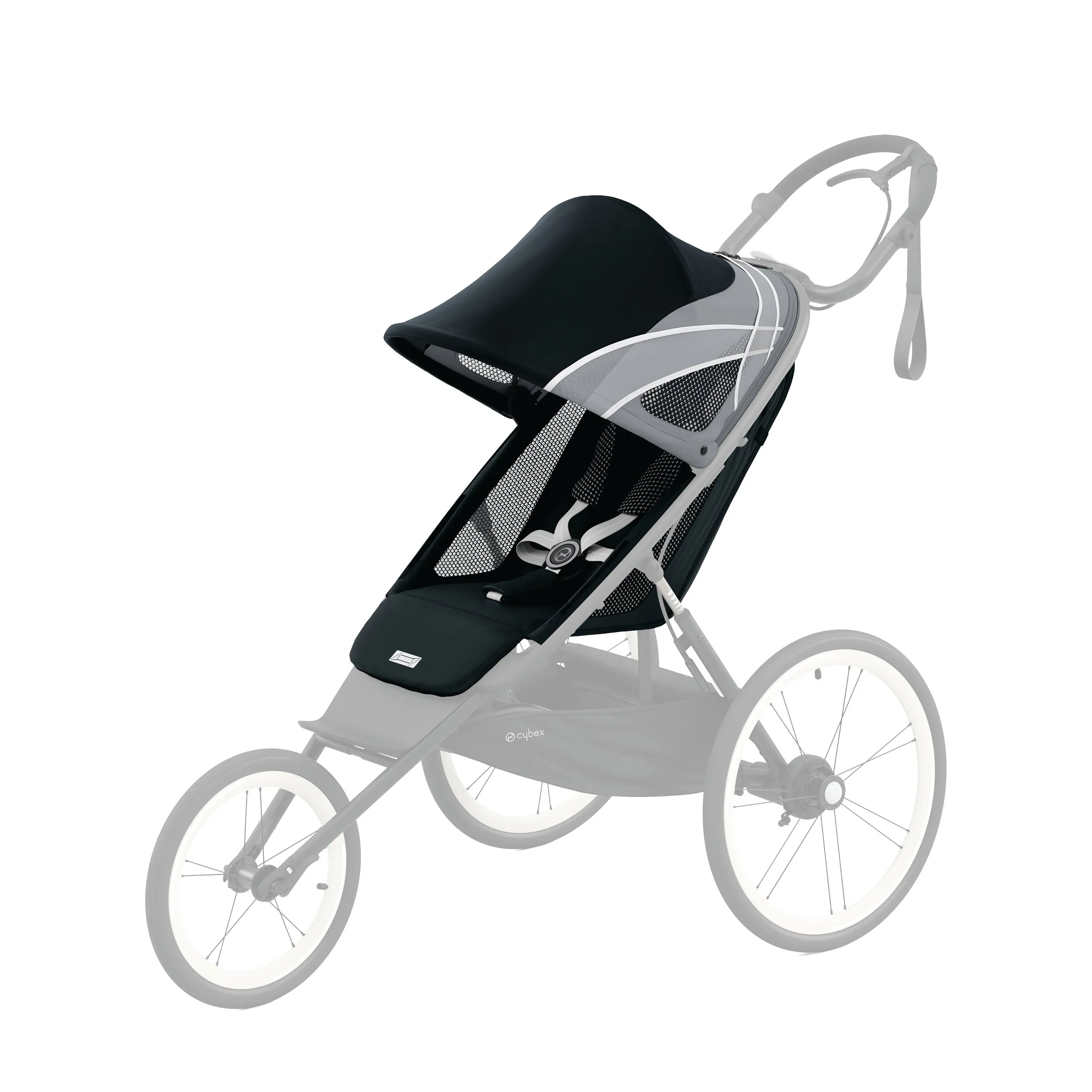 Cybex Sport Avi Jogging Stroller Seat Pack