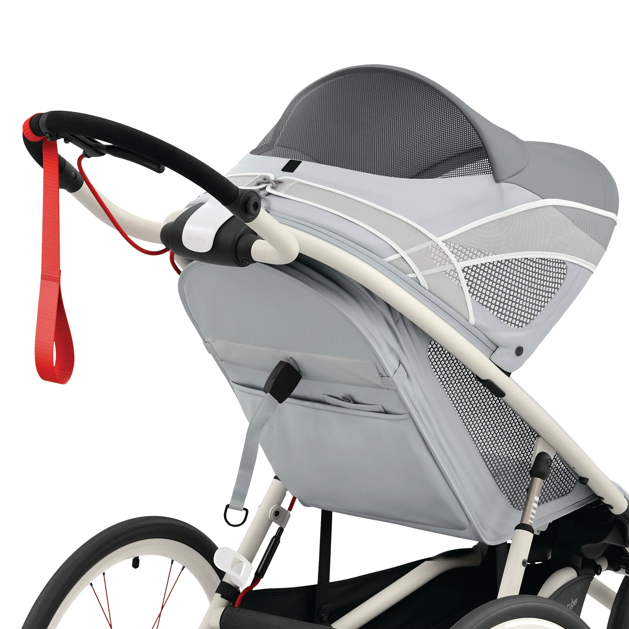 Cybex Sport Avi Jogging Stroller Seat Pack