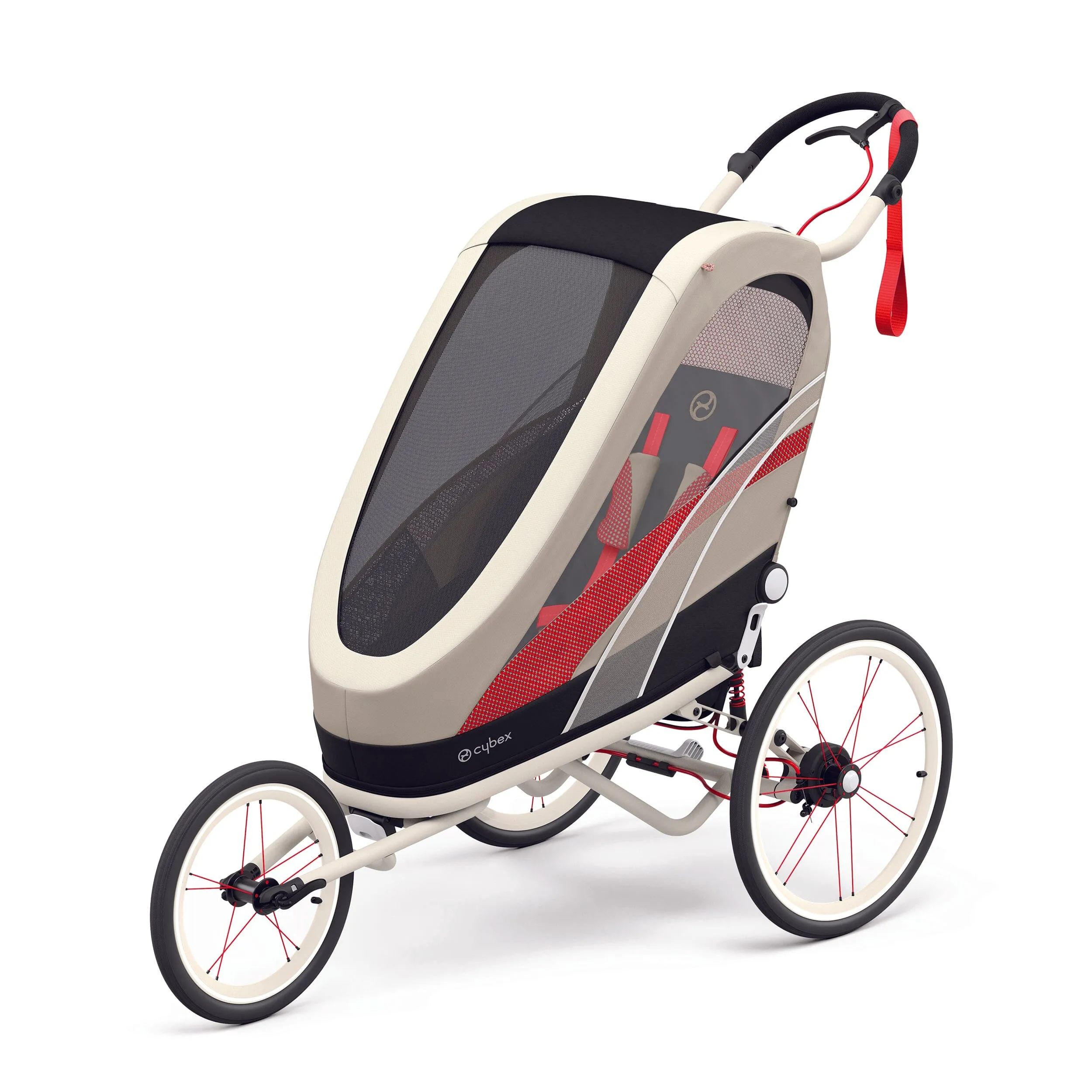 Cybex ZENO Multisport