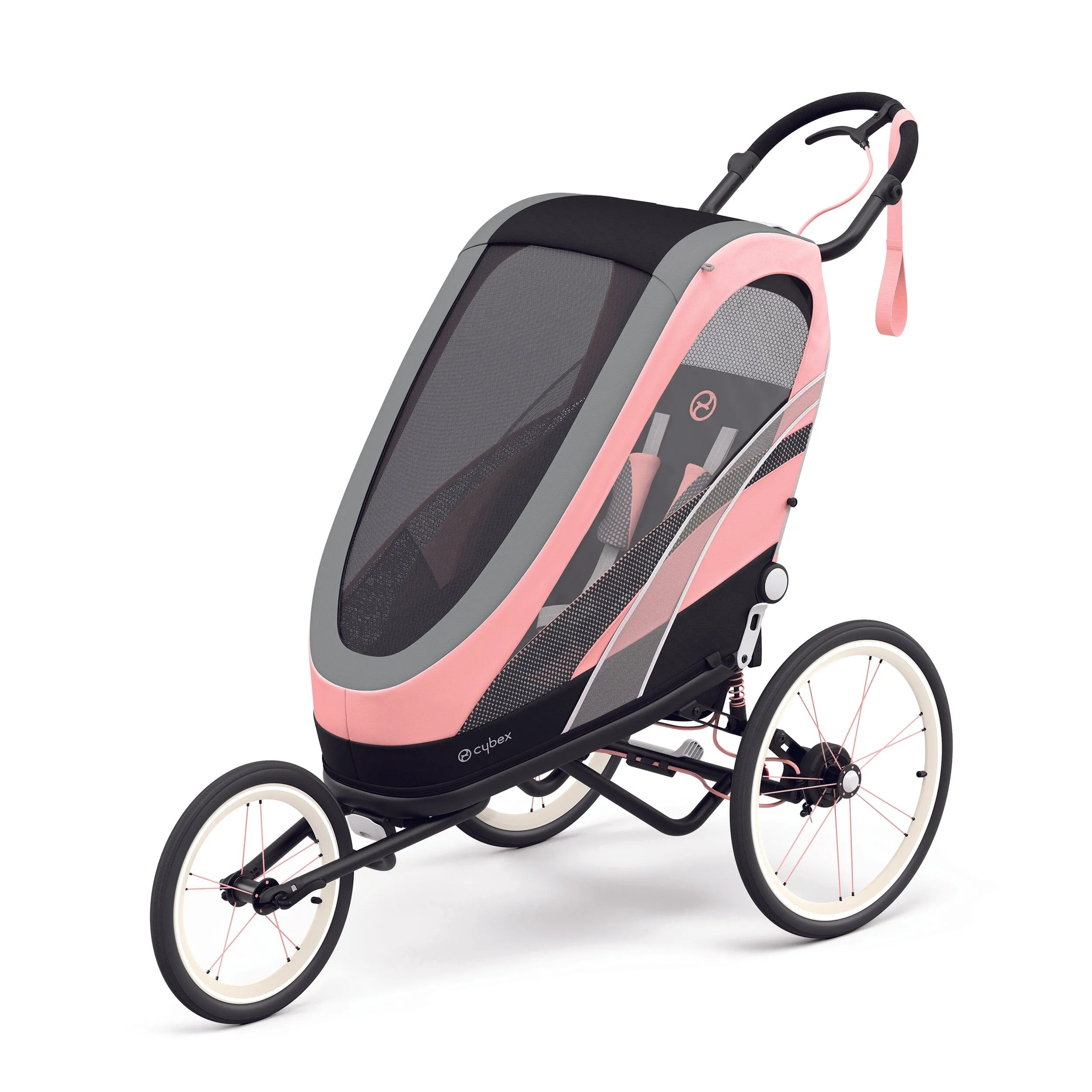 Cybex ZENO Multisport