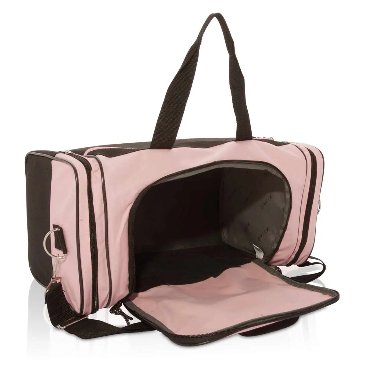 Dalix Ballet Duffel Bag