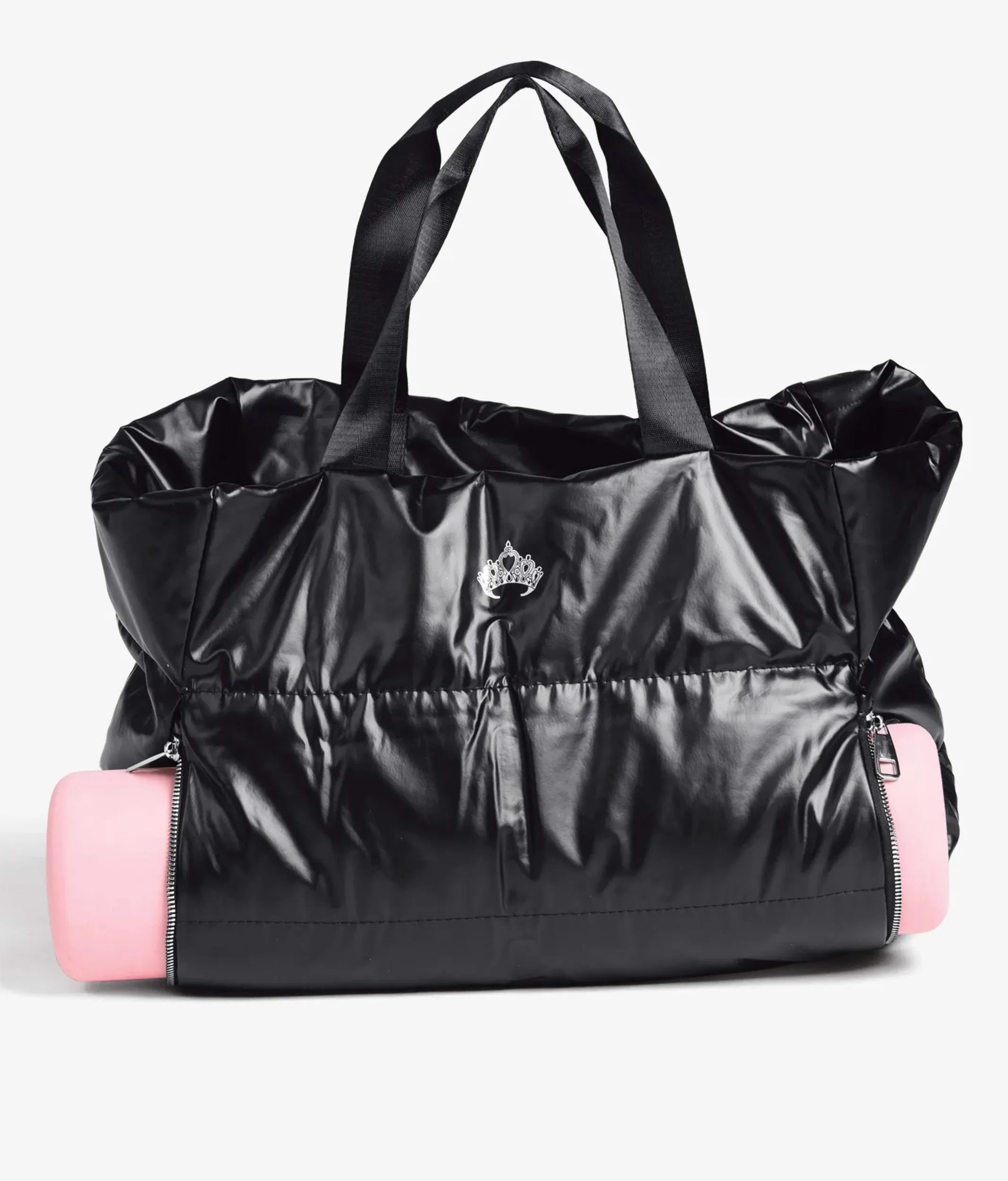 Dance Bag, Big Shoulder Bag - MAC6