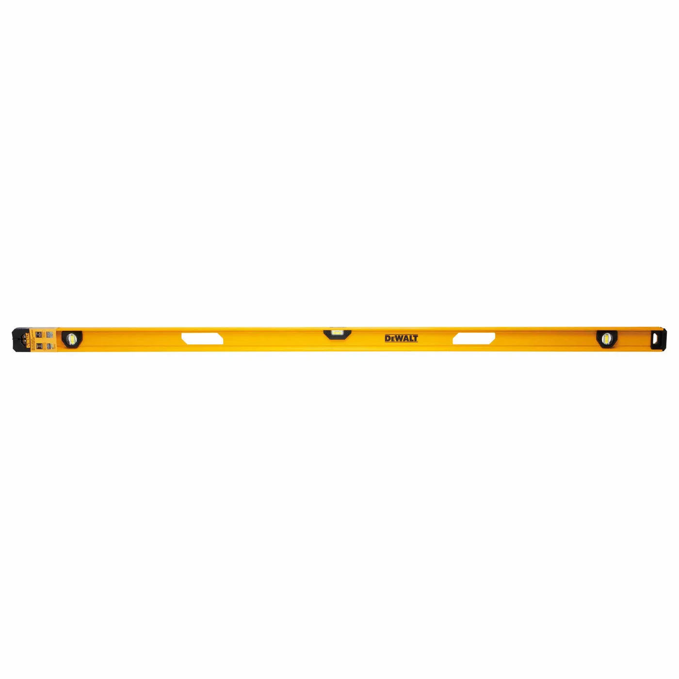 DeWalt DWHT42169 72" Premium I-Beam Level