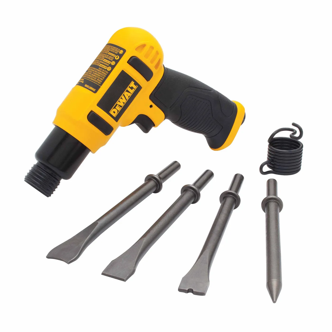 DeWalt DWMT70785 Air Chisel Hammer