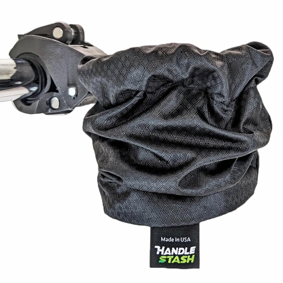 Double Black Diamond | Shock-Absorbing Bike Cup Holder