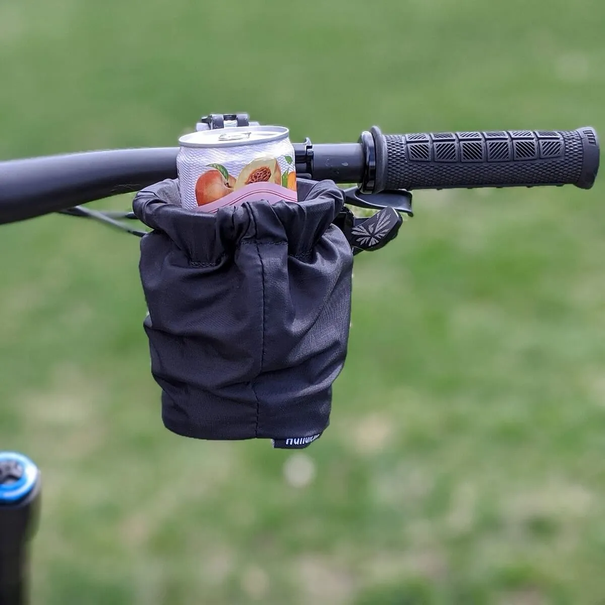 Double Black Diamond | Shock-Absorbing Bike Cup Holder