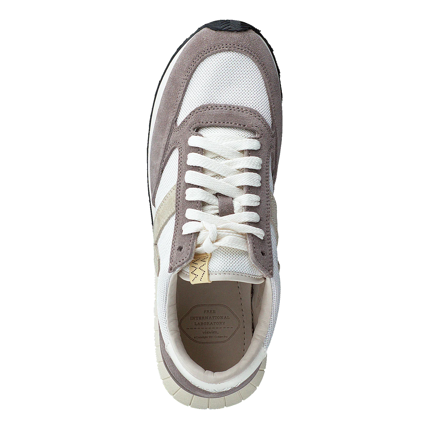 Dunand Trainer Grey