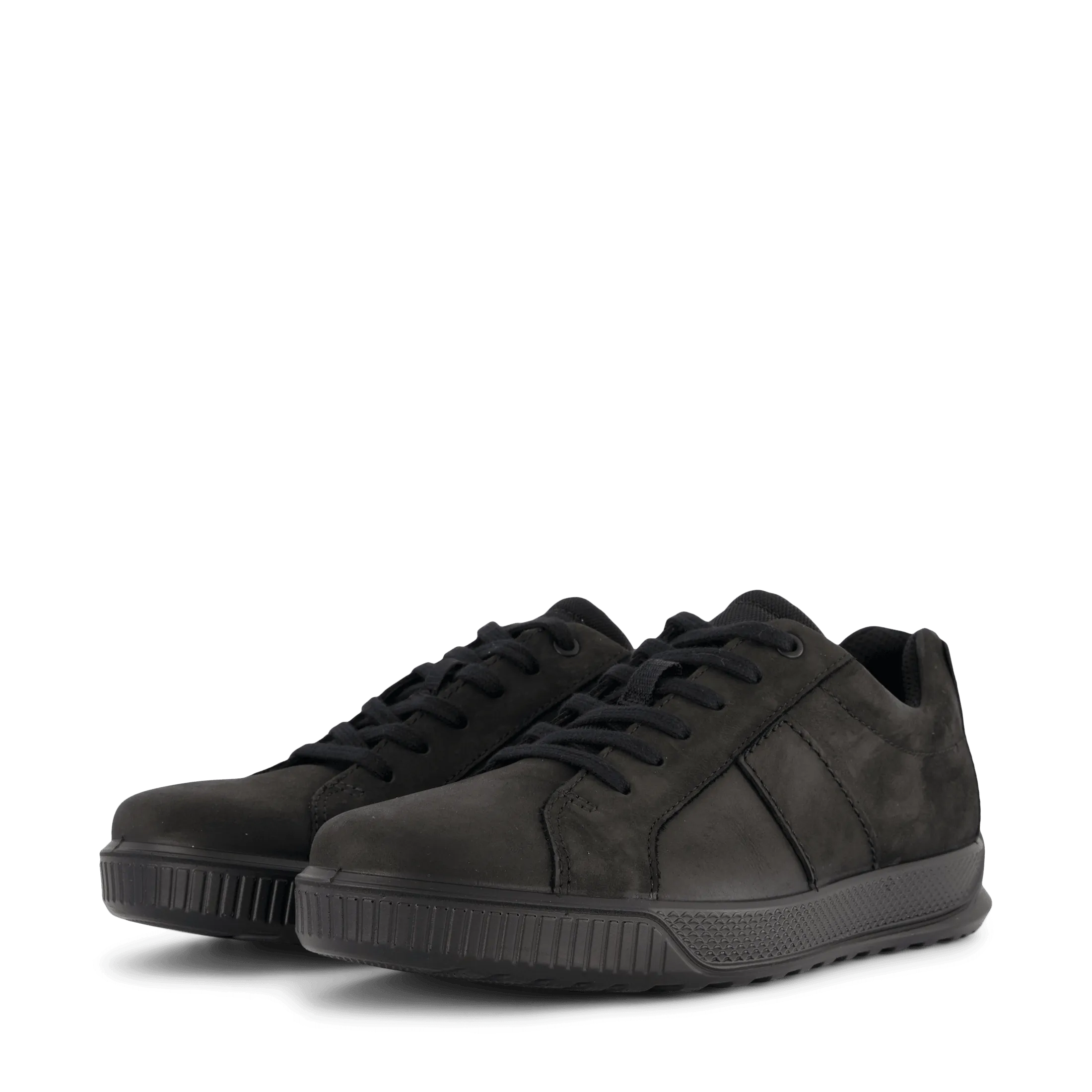 Ecco Byway Black/black