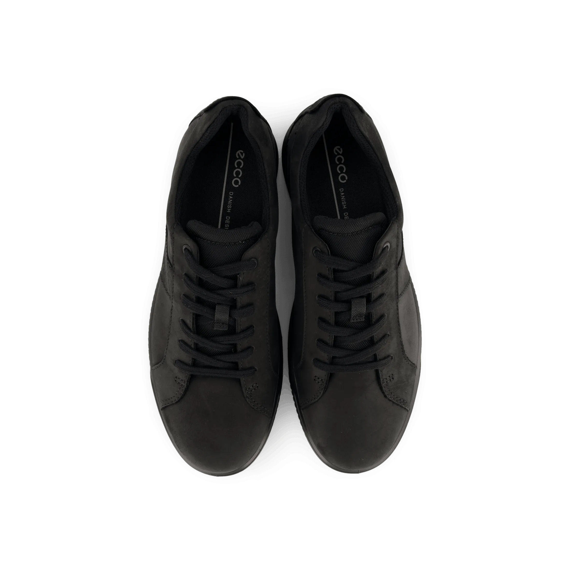 Ecco Byway Black/black