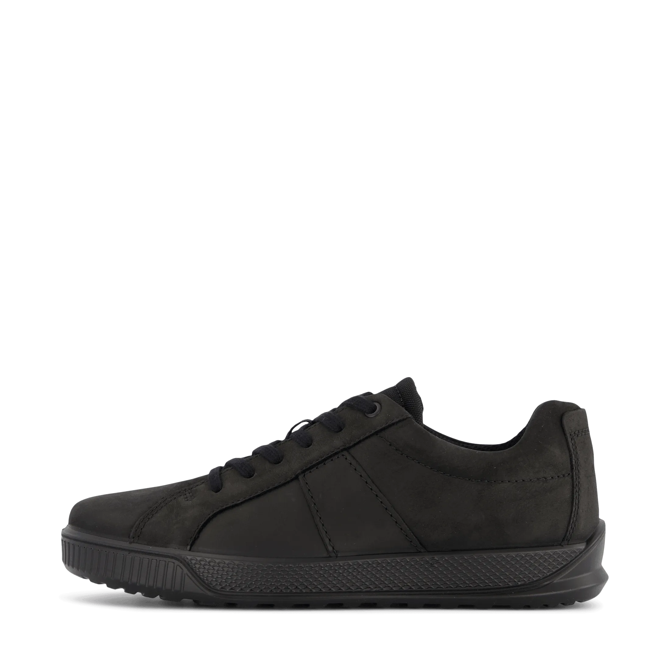 Ecco Byway Black/black