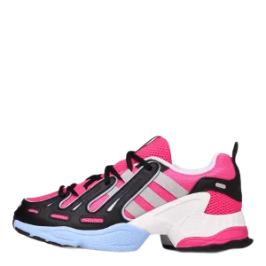 Eqt Gazelle W Pink