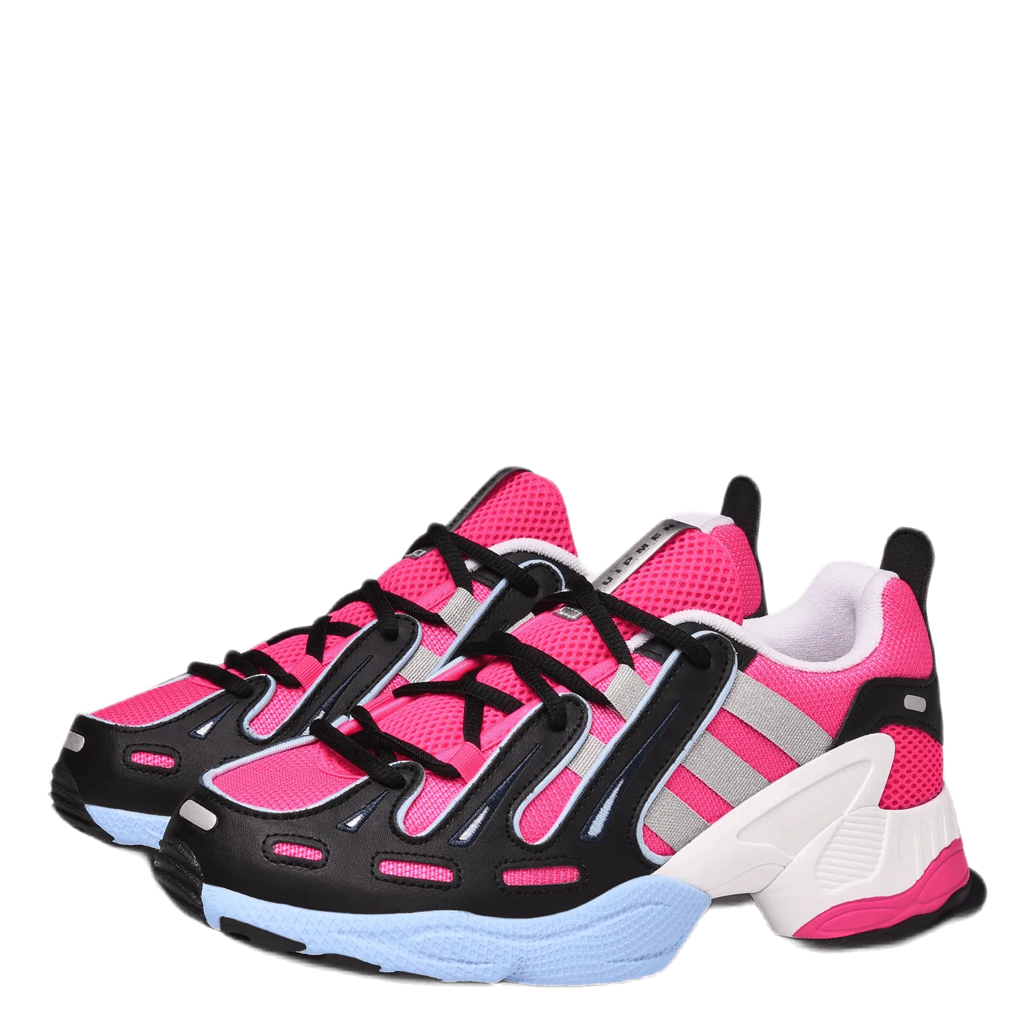 Eqt Gazelle W Pink