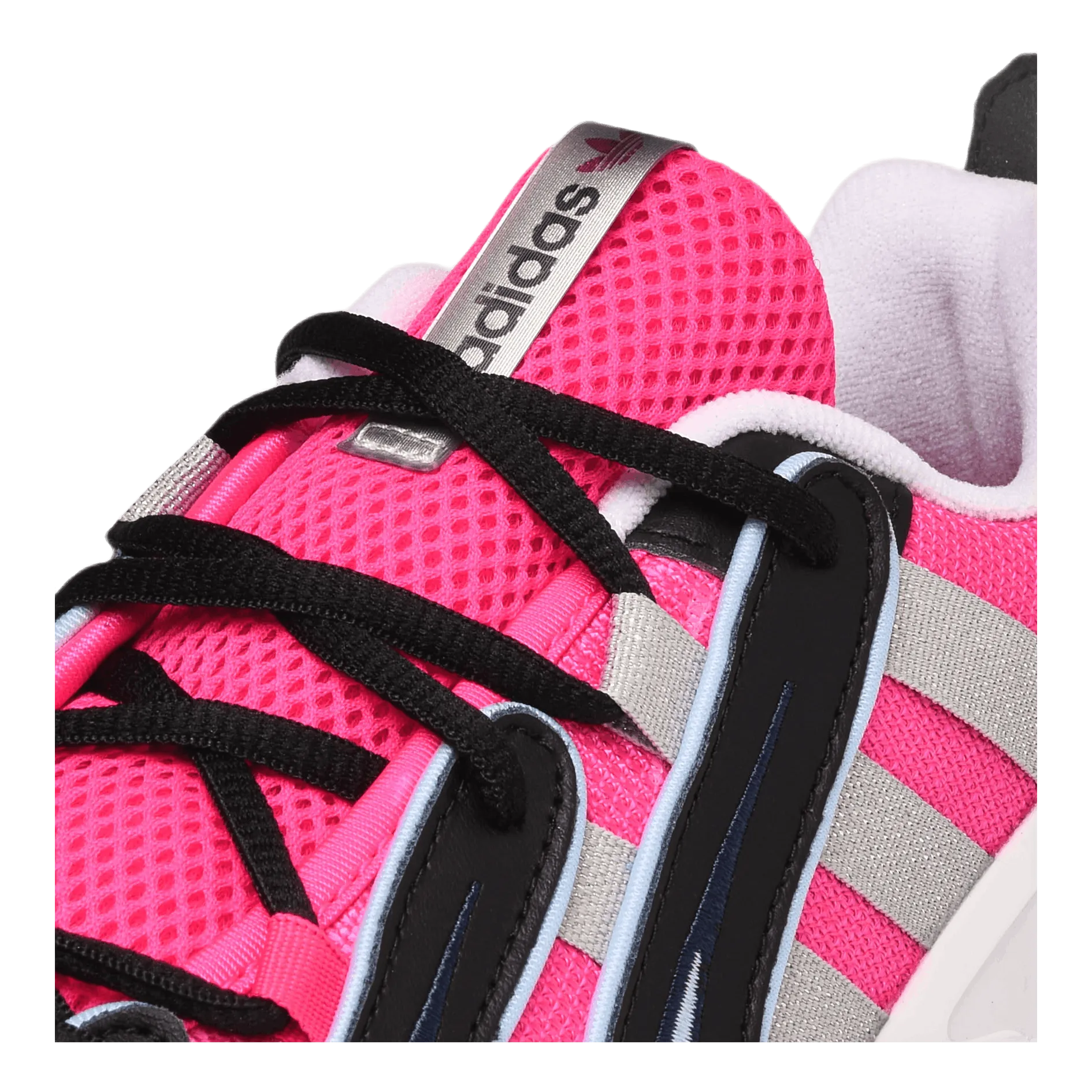 Eqt Gazelle W Pink