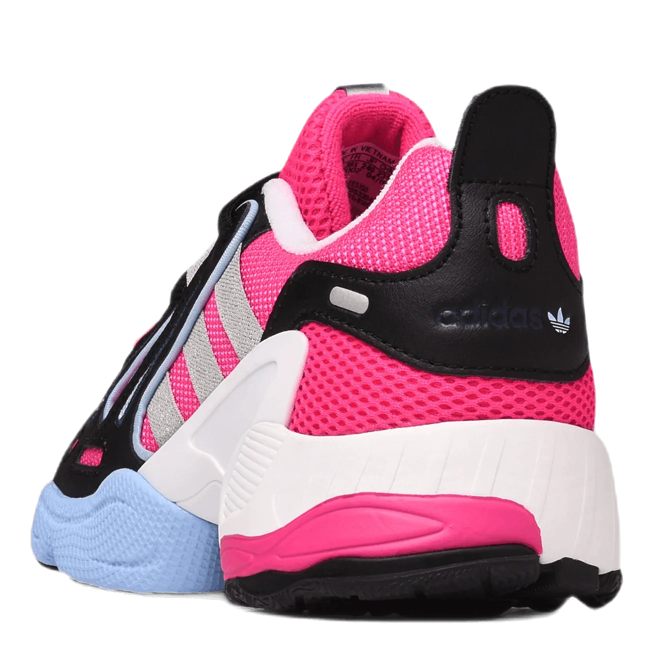 Eqt Gazelle W Pink