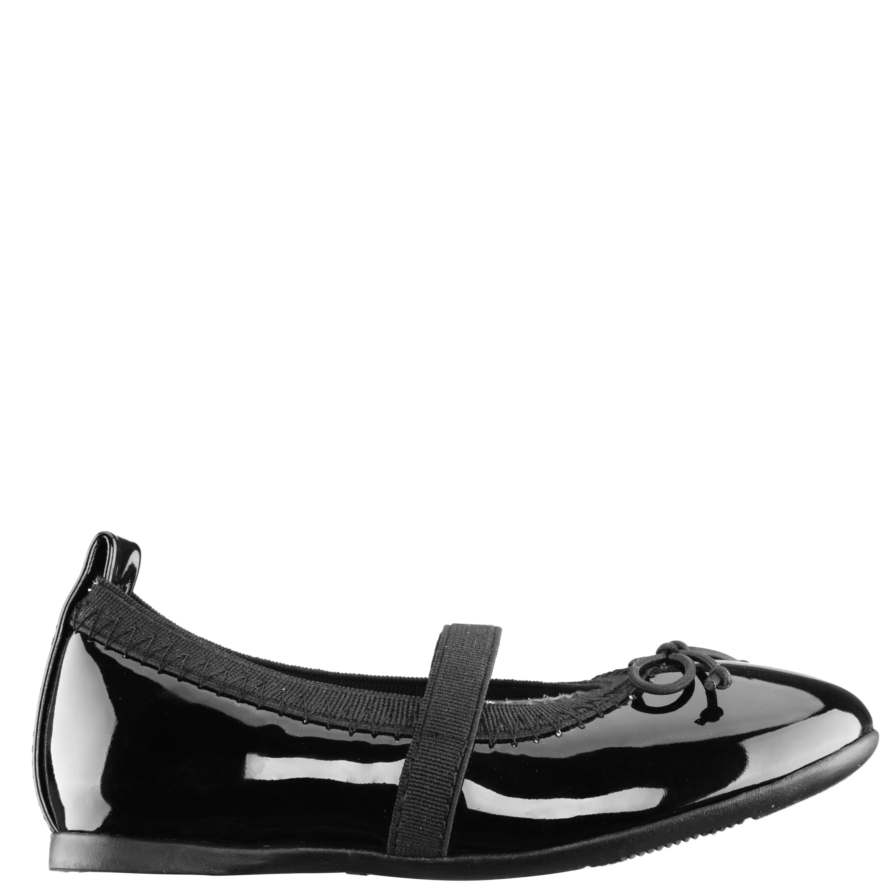 ESTHER-T-BLACK PATENT