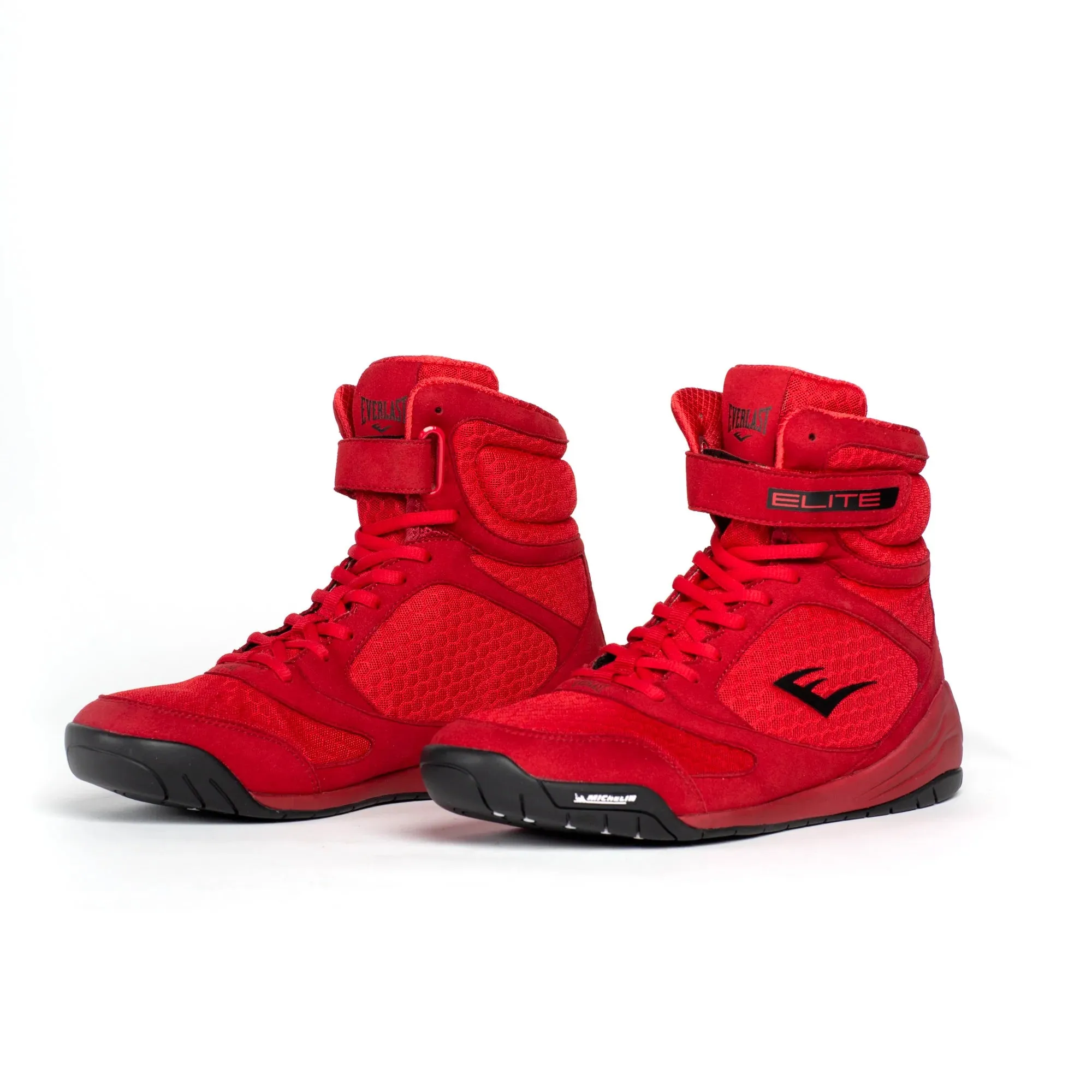 Everlast Elite 2 Boxing Shoes