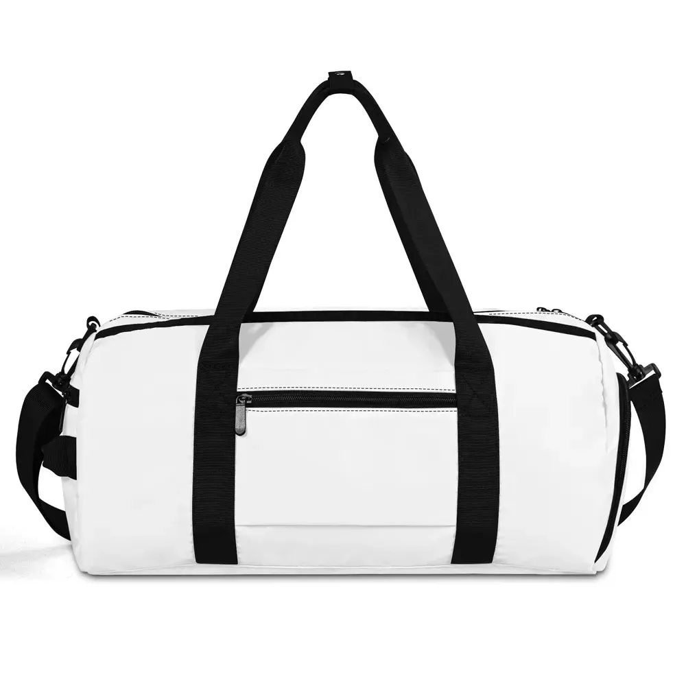 Fashion Sports Luggage Bag Gym Bag Duffle Bag