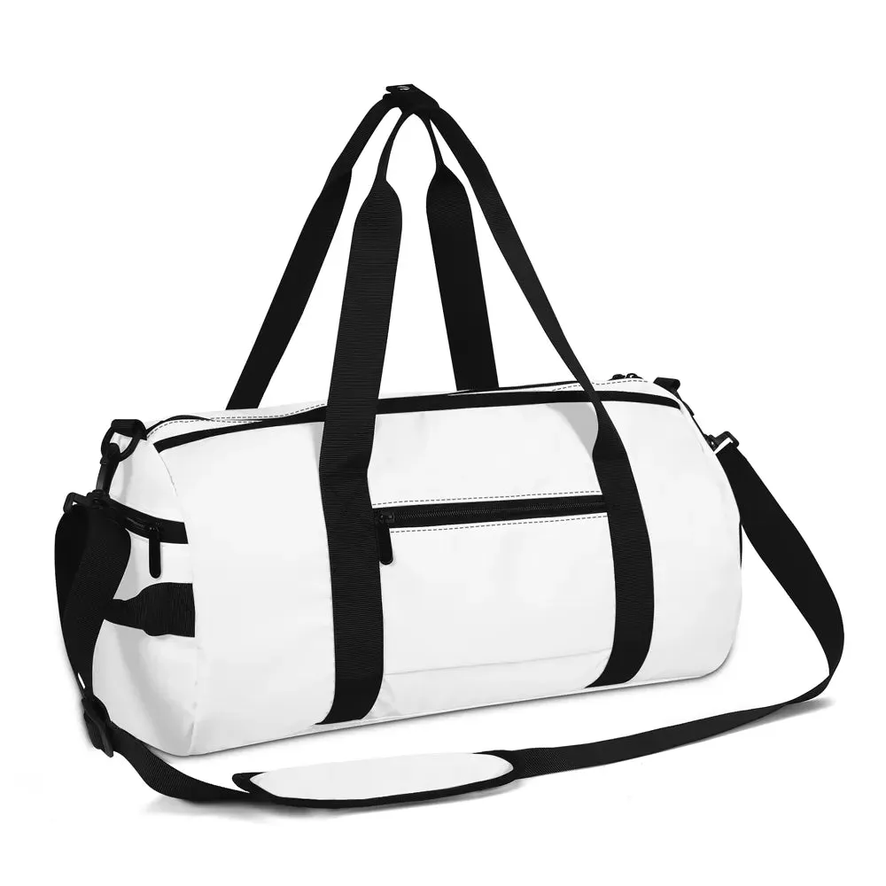 Fashion Sports Luggage Bag Gym Bag Duffle Bag