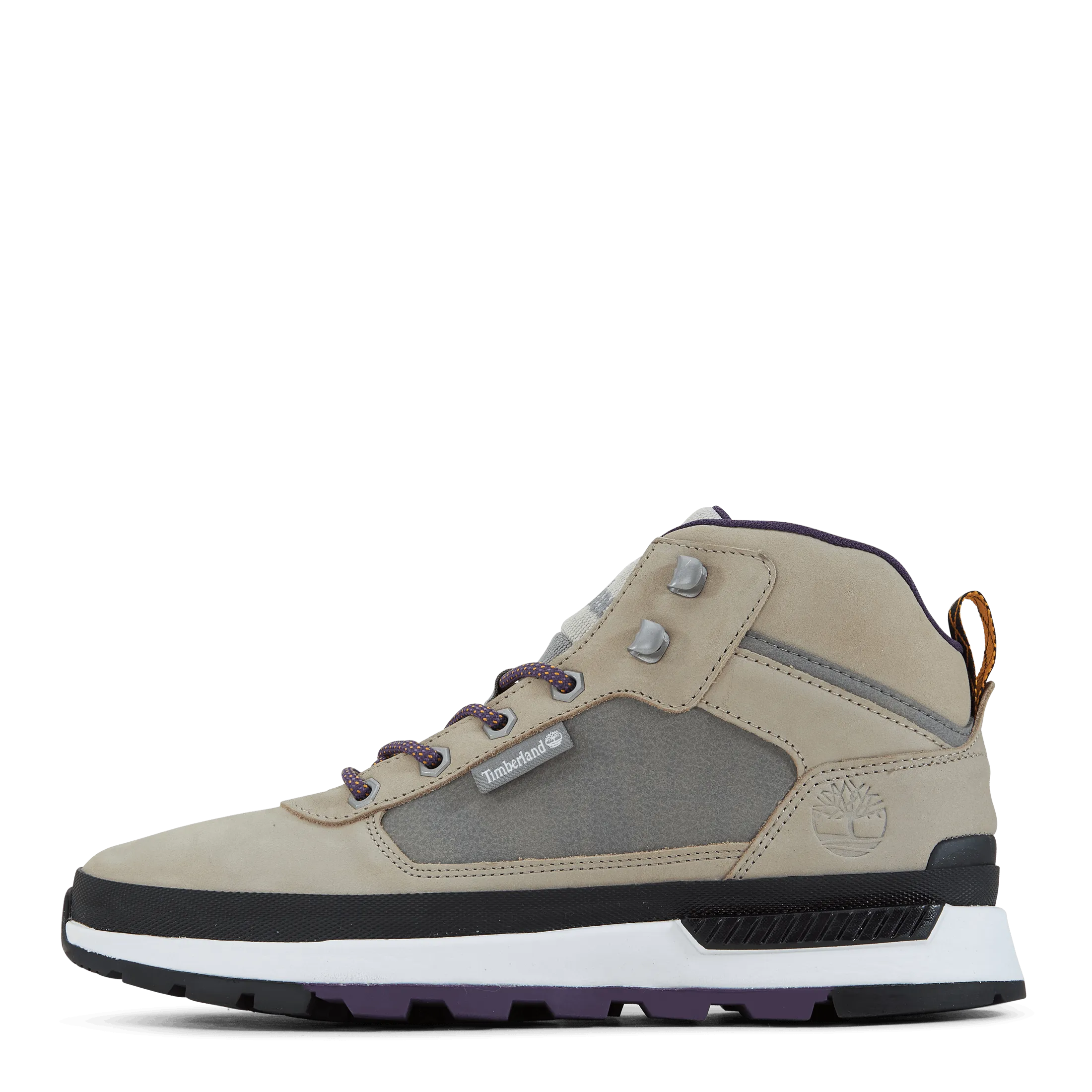 Field Trekker Mid Pure Cashmere